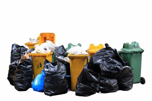 Various skip sizes available for hire