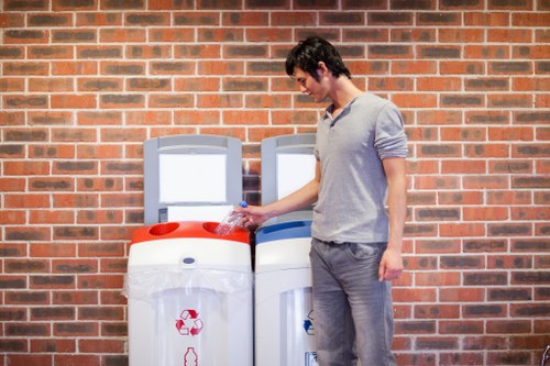 Environmental impact of improper waste disposal