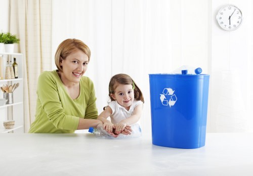 Skip containers for different project scales