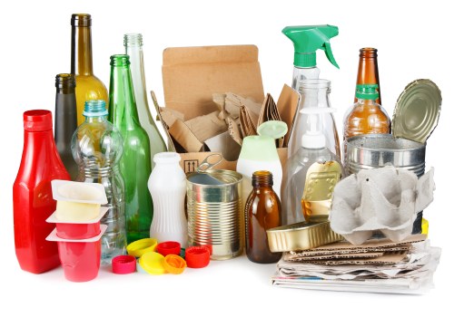 Eco-friendly garden waste disposal methods