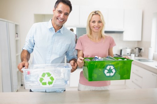 Environmental consequences of improper waste disposal