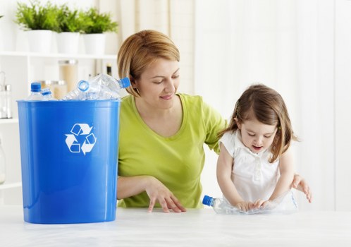 Benefits of hiring a skip for waste management