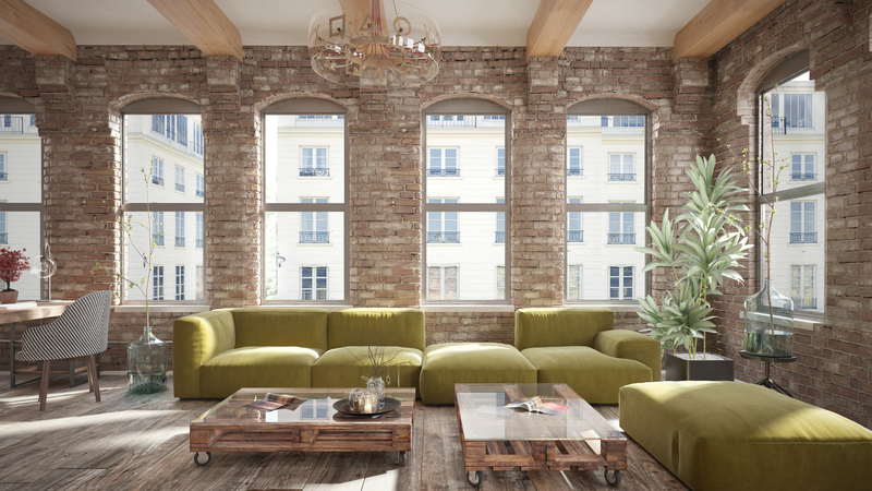 How to Be Resourceful and Economical With Bulky Waste Items